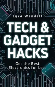 Tech & Gadget Hacks: Get the Best Electronics for Less: Smart Shopping Hacks Series, #7