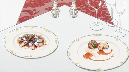 The Dinner Table Detective S01E09 Please dont drown in this river File 2