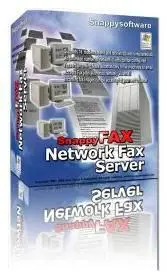 Snappy Fax Network Server ver.1.48.1.2