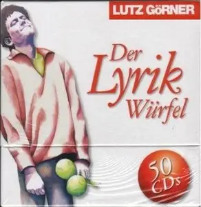 Lutz Görner - Der Lyrikwürfel