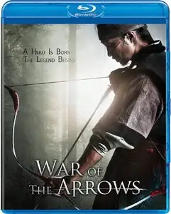 War of the Arrows (2011)
