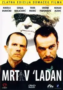 Mrtav 'ladan (2002)