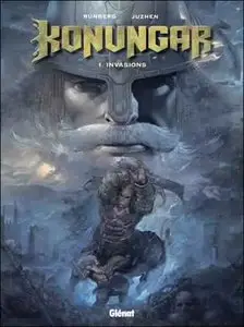 Konungar - Tome 01 - Invasion