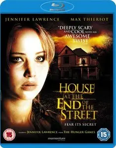 House at the End of the Street (2012)