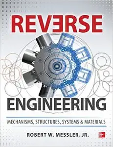 Reverse Engineering: Mechanisms, Structures, Systems & Materials (repost)