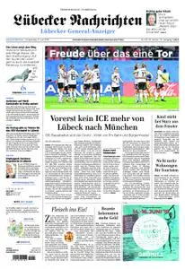 Lübecker Nachrichten - 13. Juni 2019