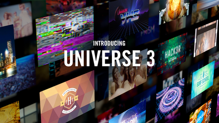 Red Giant Universe 3.0.2 macOS