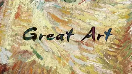 ITV - Great Art Series 4 (2020)