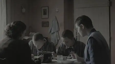 The Tattooist of Auschwitz S01E06