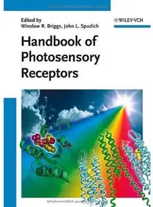 Handbook of Photosensory Receptors