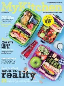 MyKitchen - Issue 40 - February 2018