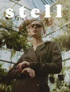 Stell Magazine - March 2018