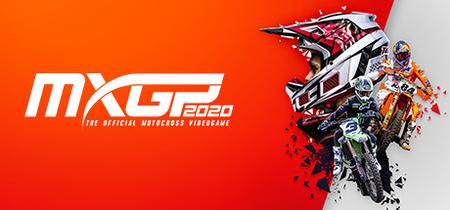 MXGP 2020 The Official Motocross Videogame (2020) Update v01.0.0.5