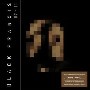 Black Francis - 07-11 (2021)