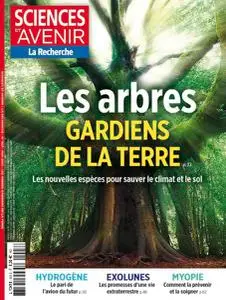 Sciences et Avenir - Mai 2022