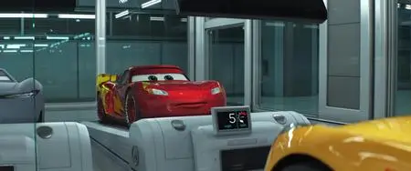 Cars 3 (2017)