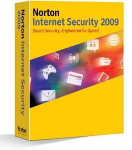 Norton Internet Security 2009 16.7.0.15