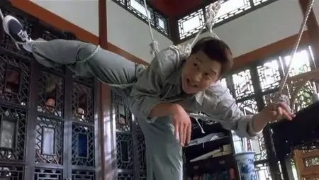 Drunken Monkey (2002)