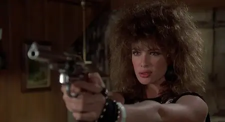 Weird Science (1985)