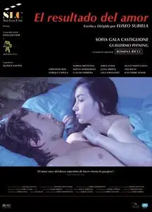 El resultado del amor (2007)