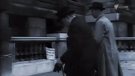 SBS - Singapore 1942 End of Empire (2012)