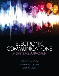 Electronics Communications - A System Approach