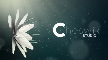 Flower Logo - Project for After Effects (VideoHive)