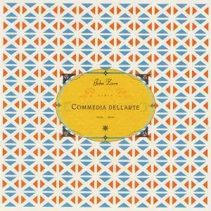 John Zorn - Commedia Dell'arte (2016)