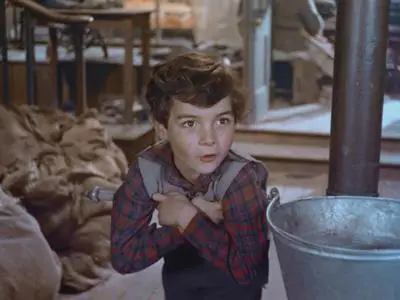 A Kid for Two Farthings (1955)