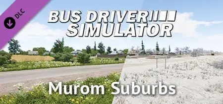 Bus Driver Simulator Murom Suburbs (2021)