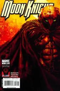 Moon Knight #16