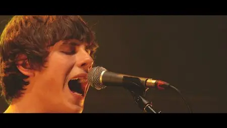 Jake Bugg - Live At The Royal Albert Hall (2014)