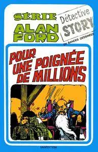 Alan Ford - T11 - Pour une poignée de millions