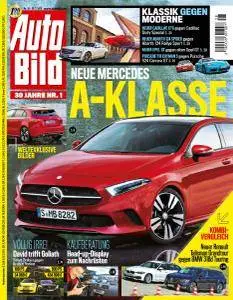 Auto Bild Germany - 15 Juli 2016