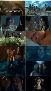 Naked Weapon (2002) Chek law dak gung