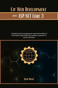 C# Web Development with ASP.NET Core 3