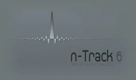 n-Track Studio 6.0.6 Build 2522
