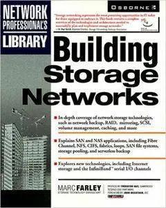 Marc Farley - Building Storage Networks [Repost]