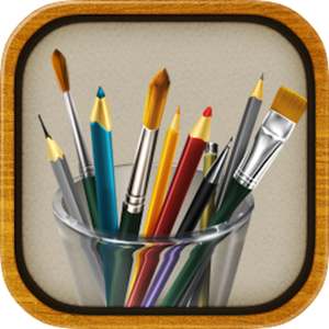 Mybrushes – Sketch, Paint, Design 2.1.5