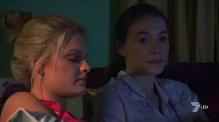 Home and Away S31E79