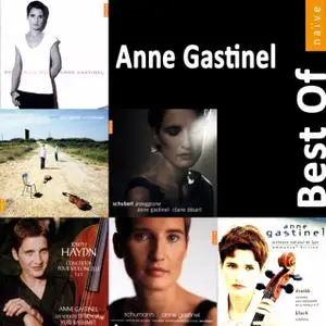Anne Gastinel - Best of Anne Gastinel (2011)