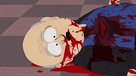 South Park S17E08