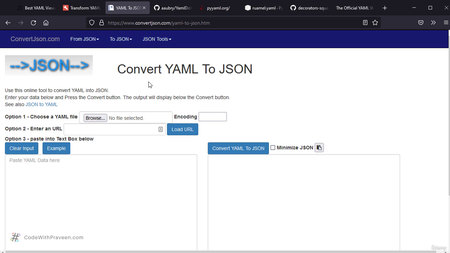 The Ultimate YAML Course - Learn YAML from Scratch (08/2021)
