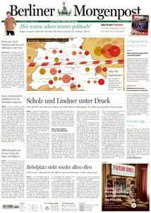 Berliner Morgenpost  - 17 Mai 2022