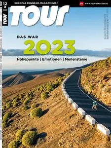 Tour - Dezember 2023
