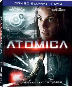 Atomica / Deep Burial (2017)