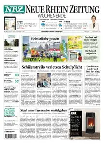 NRZ Neue Rhein Zeitung Dinslaken - 02. Februar 2019