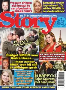 Story Netherlands - 04 december 2019