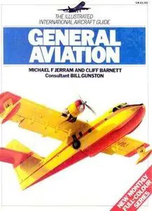 The Illustrated International Aircraft Guide 6: General Aviation (Repost)