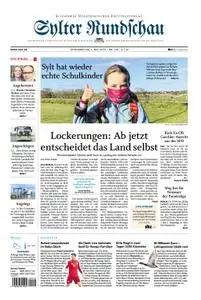 Sylter Rundschau - 07. Mai 2020